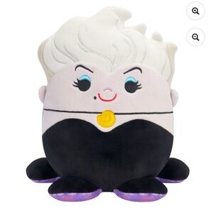 Ursula Squishmallow